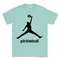 Seafoam funny pickleball Classic Tee - artisFamous