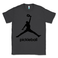 Smoke funny pickleball Classic Tee - artisFamous
