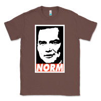 Chestnut norm macdonald Classic Tee - artisFamous