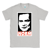 Moon Dust norm macdonald Classic Tee - artisFamous