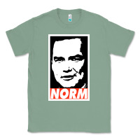 Sage norm macdonald Classic Tee - artisFamous
