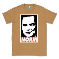 Toasted Coconut norm macdonald Classic Tee - artisFamous