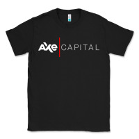 Black axe capital Classic Tee - artisFamous