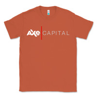 Copper axe capital Classic Tee - artisFamous