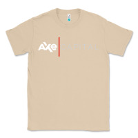 Mushroom axe capital Classic Tee - artisFamous