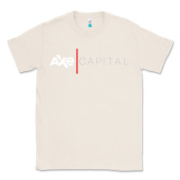 Natural axe capital Classic Tee - artisFamous