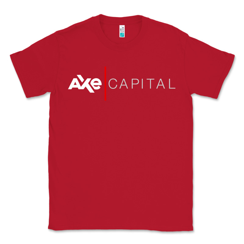 Axe Capital Classic Tee by artisFamous | Teevron