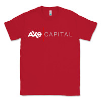 Red axe capital Classic Tee - artisFamous