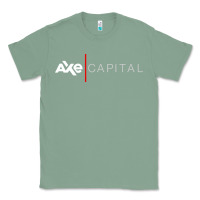 Sage axe capital Classic Tee - artisFamous