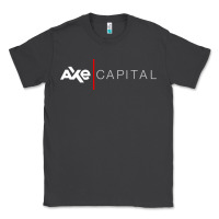 Smoke axe capital Classic Tee - artisFamous