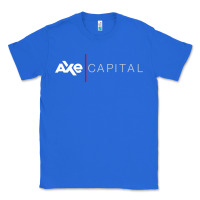 True Royal axe capital Classic Tee - artisFamous