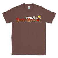 Chestnut Dennis the Menace funny cartoon movie Classic Tee - artisFamous