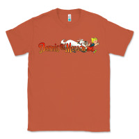 Copper Dennis the Menace funny cartoon movie Classic Tee - artisFamous