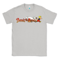 Moon Dust Dennis the Menace funny cartoon movie Classic Tee - artisFamous