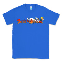 True Royal Dennis the Menace funny cartoon movie Classic Tee - artisFamous