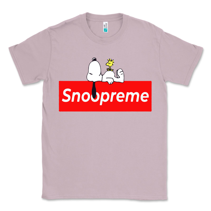 Snoopreme Classic Tee by artisFamous | Teevron