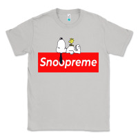 Moon Dust snoopreme Classic Tee - artisFamous
