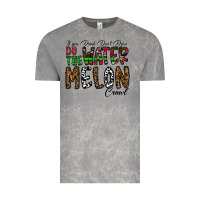 If You Drink Don't Drive Do The Watermelon Crawl Vintage Tee | Teevron