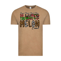 Vintage Coffee If you Drink Don't Drive Do the Watermelon Crawl Vintage Tee - CowhideDigitalArt