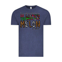 Vintage Denim If you Drink Don't Drive Do the Watermelon Crawl Vintage Tee - CowhideDigitalArt