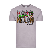 Vintage Zinc If you Drink Don't Drive Do the Watermelon Crawl Vintage Tee - CowhideDigitalArt