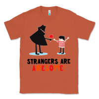 Copper strangers are awesome Classic Tee - artisFamous