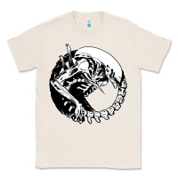 Xenomorph Classic Tee | Teevron