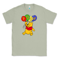 Matcha hunny the pooh Classic Tee - artisFamous