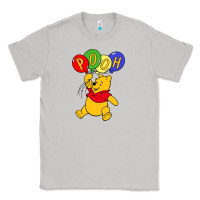 Moon Dust hunny the pooh Classic Tee - artisFamous