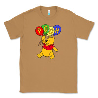 Toasted Coconut hunny the pooh Classic Tee - artisFamous