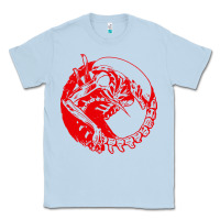 Xenomorph Classic Tee | Teevron