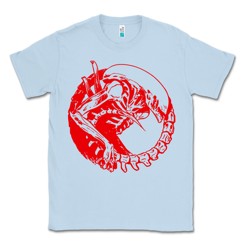 Xenomorph Classic Tee by artisFamous | Teevron