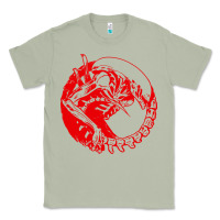 Matcha xenomorph Classic Tee - artisFamous