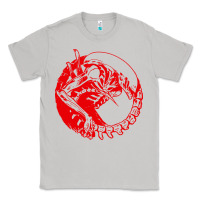 Moon Dust xenomorph Classic Tee - artisFamous