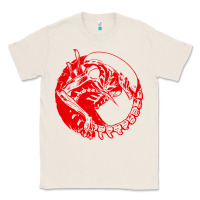 Natural xenomorph Classic Tee - artisFamous