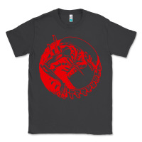 Smoke xenomorph Classic Tee - artisFamous