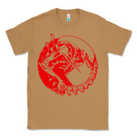 Toasted Coconut xenomorph Classic Tee - artisFamous