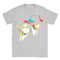 Moon Dust blues brothers Classic Tee - artisFamous