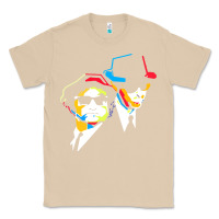 Mushroom blues brothers Classic Tee - artisFamous