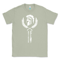 Matcha sparta krieger fitness   molon labe Classic Tee - artisFamous