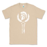 Mushroom sparta krieger fitness   molon labe Classic Tee - artisFamous