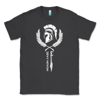 Smoke sparta krieger fitness   molon labe Classic Tee - artisFamous