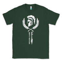 Sports Green sparta krieger fitness   molon labe Classic Tee - artisFamous