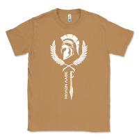 Toasted Coconut sparta krieger fitness   molon labe Classic Tee - artisFamous