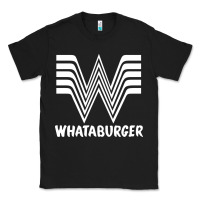 Black new whataburger Classic Tee - artisFamous