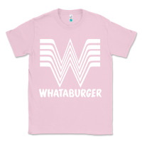 Bubblegum Pink new whataburger Classic Tee - artisFamous