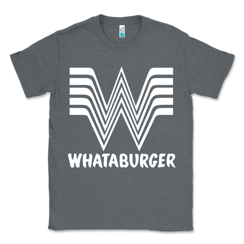 New Whataburger Classic Tee by artisFamous | Teevron