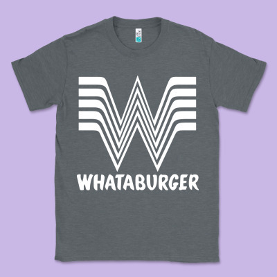 New Whataburger Classic Tee Designed By Artisfamous