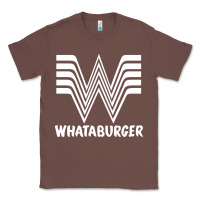 Chestnut new whataburger Classic Tee - artisFamous