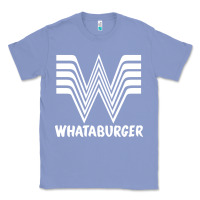 Colony Blue new whataburger Classic Tee - artisFamous
